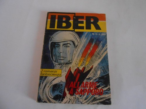 Iber allarme a - n.3,
