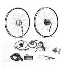 YOSE POWER 20" 24" 26" 27,5"