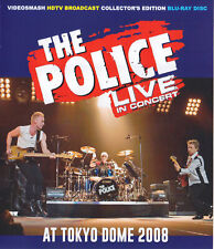 LA POLIZIA - LIVE IN CONCERTO
