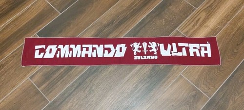 Sciarpa scarf maglia - scarf, no