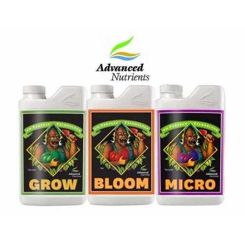 Fertilizzante advanced - fertilizzante,