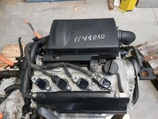 MOTORE COMPLETO PER TOYOTA
