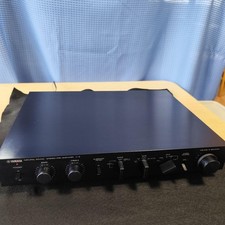 Yamaha C-2 Stereo Preamplifier