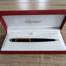 Cartier Diabolo Ballpoint Pen