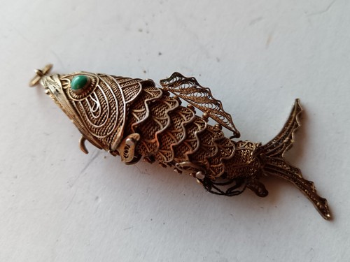 Pendaglio con carpa - , koi