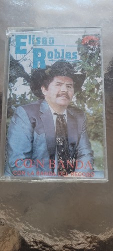 Eliseo robles - eliseo,