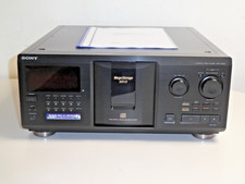 Sony CDP-CX335 Mega Storage