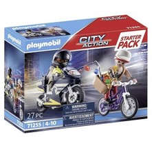 PLAYMOBIL 71255 FORZE SPECIALI