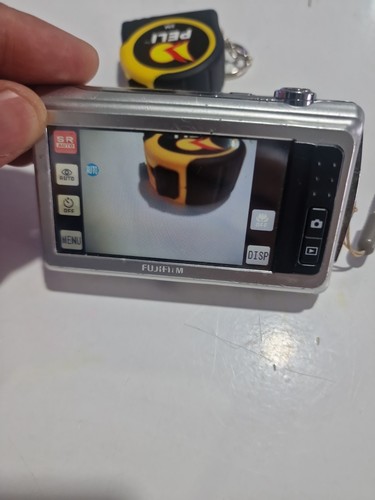 Fujifilm fotocamera digitale - fotocamera,
