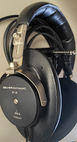 Beyerdynamic 48 - dt,