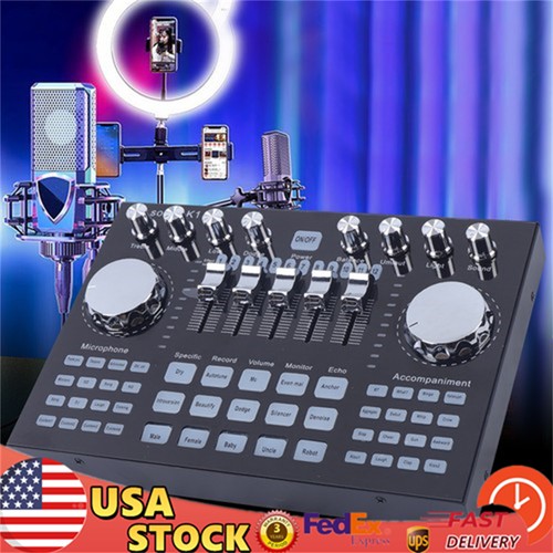 Mixer audio digitale