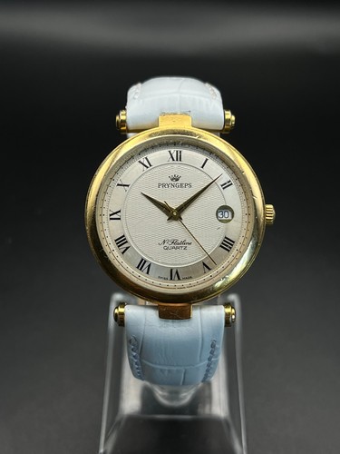 Pryngeps flatline quartz eta - pryngeps,