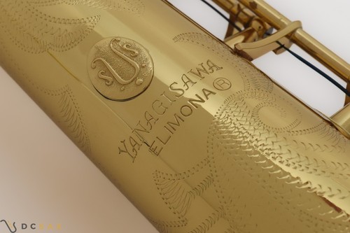 Sassofono soprano yanagisawa - sassofono,