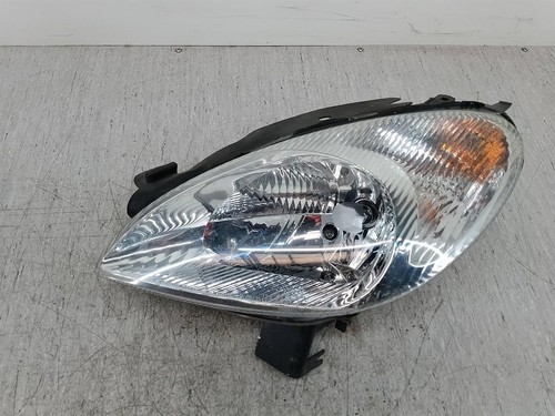 Faro proiettore anteriore