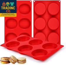 Muffin Top Pan, Stampi per