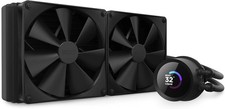 Nzxt kraken 240 kn240 b1 - -, rl-kn240-b1