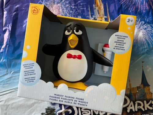 2026 disney parks pixar toy - parks,