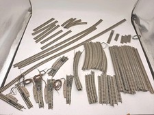 LOT RAILS FLEISCHMANN PICCOLO