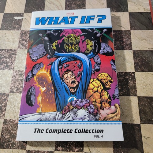 Classic the complete - e, se?