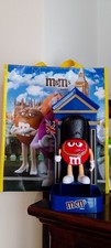 M and M Londra – Set Gadget + ShopperVendo gadget M & M originale 