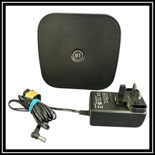 BT Business Completo Wi-Fi Plus Booster Extender Modello n. WE610242 H2 SA