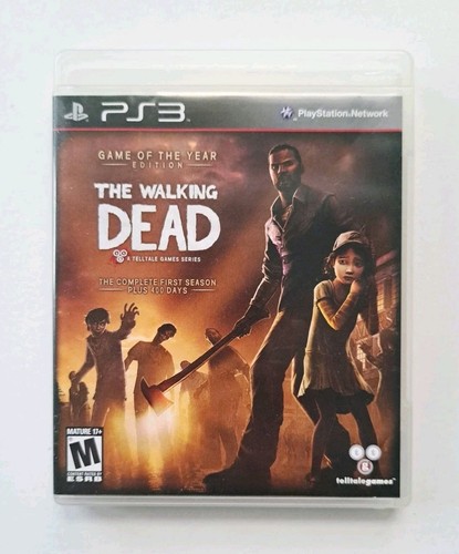 The walking dead - the,
