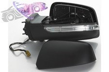 Specchietto retrovisore - retrovisore, sx