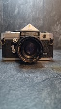 Fotocamera reflex vintage