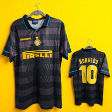 FC INTER DE MILAN 97/98 HOME -