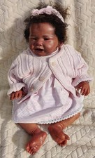 Bambola Phil Donnely Lil