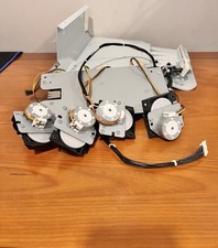 OCE Color-wave 500 stampante
