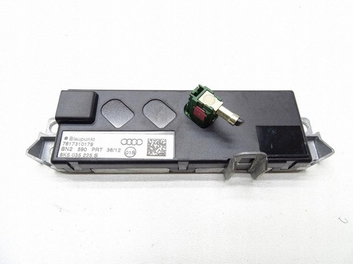 Amplificatore antenna antenna