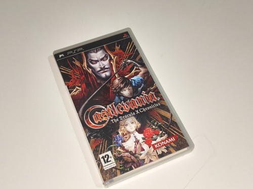 Castlevania the dracula - -,
