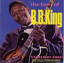 CD B.B. King The Best Of