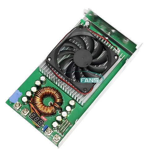 Alimentatore stabilizzato