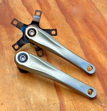 Nuova guarnitura Stronglight