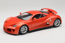 33130-M1 Prima Giugiaro Orange