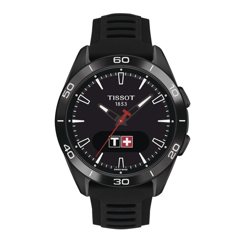 Orologio unisex tissot touch - orologio, t-touch