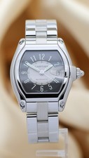 Cartier Roadster 38mm