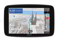 Navigatore TomTom GO 7 pollici