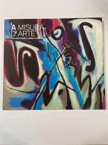 Misura arte 1972 1982 - misura, 1972-1982