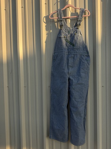 Salopette vintage anni - , key