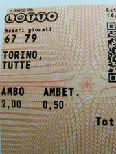  METODO LOTTO- THE