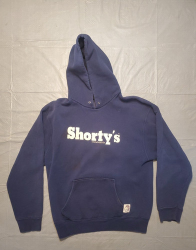 Vintage shorty snowboard - vintage,