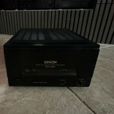 Denon POA-4400 Power Amplifier