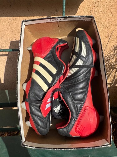 Adidas predator mania - mania, sg