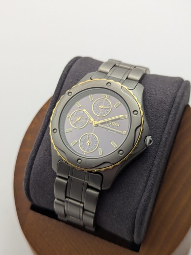 Orologio uomo citizen - orologio,