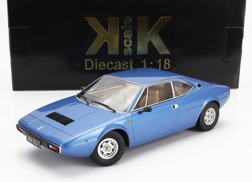 Scale ferrari dino - ferrari,