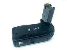 Nikon MB-D80 impugnatura