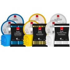 6x Rupes BigFoot spugna